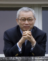 金偉燦