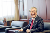 出口治明