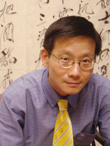黃文博