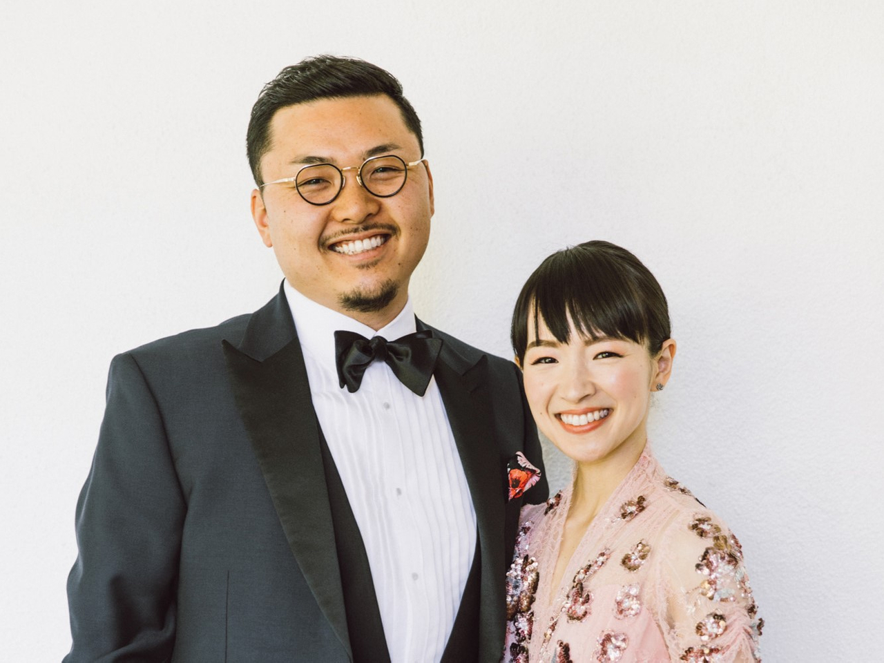 熱愛整理到成為時代雜誌百大世界最有影響力人物，麻理惠夫妻的新人生整理術