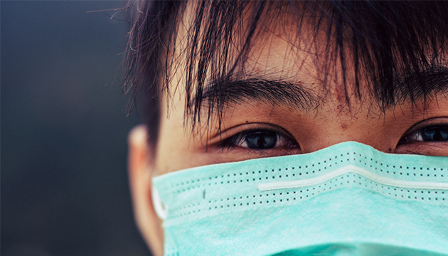當新冠肺炎使人的接觸變成致命威脅，名為「孤獨」的流行病正在加速蔓延