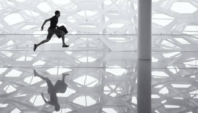 拖延症、猶豫病、執行癌⋯⋯開始做這件事就會好