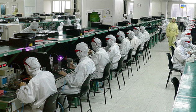 人工智慧是台灣產業突破代工框架的轉型關鍵