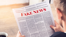 如何與假新聞共處？現代公民必備的資訊抗體