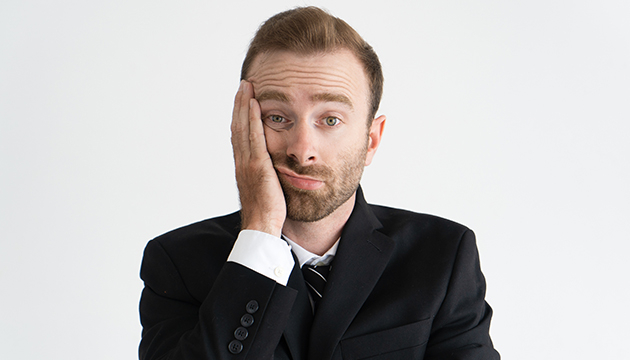都照主管說的去做了，為什麼他還是不滿意？