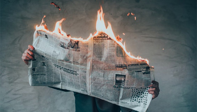 我們活在新聞所構成的世界裡：終止媒體審判，吳佳慶醫師：「不要把自己想成是當事人」