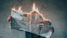 我們活在新聞所構成的世界裡：終止媒體審判，吳佳慶醫師：「不要把自己想成是當事人」