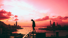 今夜的你寂寞嗎？嘗嘗寂寞的解藥─自在的獨處
