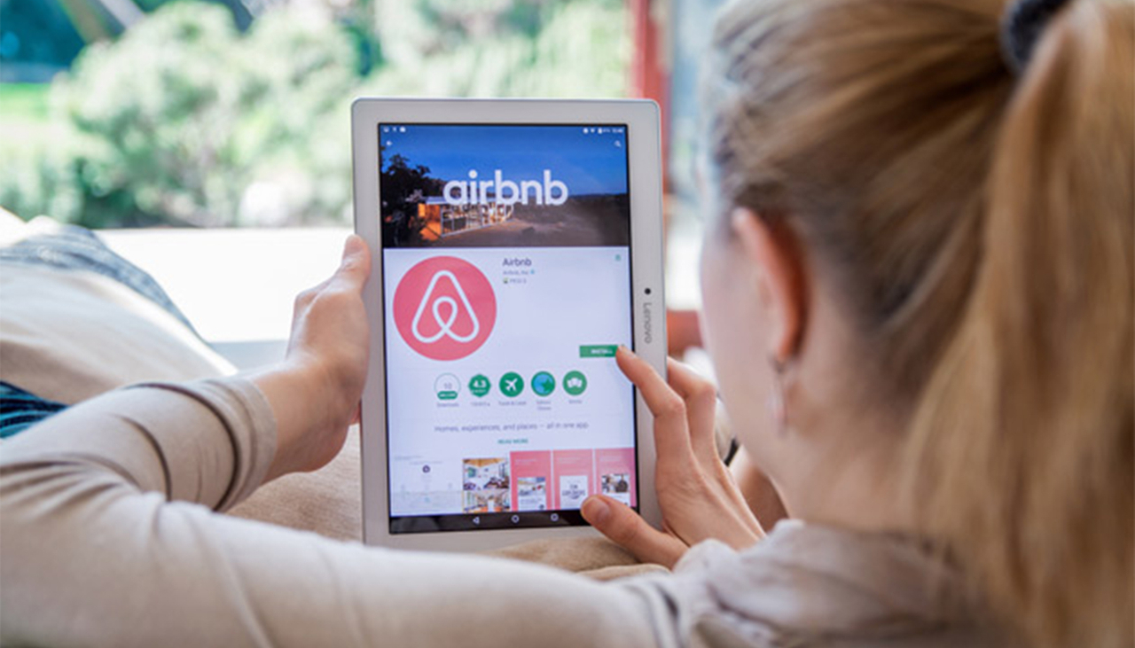 Uber講的是交易，Airbnb講的是人性