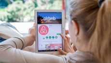 Uber講的是交易，Airbnb講的是人性