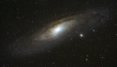 人類發現的第一顆小行星 穀神星的身世之謎