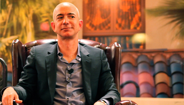 滿足本能消費欲望，Amazon才是最具破壞力公司！