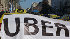 挑戰法律正向迎擊 逼出量身打造的Uber專法