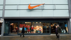 打造一個不只有高性能球鞋的運動帝國－NIKE