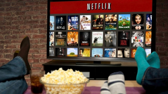 糟糕決策的必要廢棄：Netflix