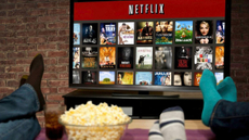 糟糕決策的必要廢棄：Netflix