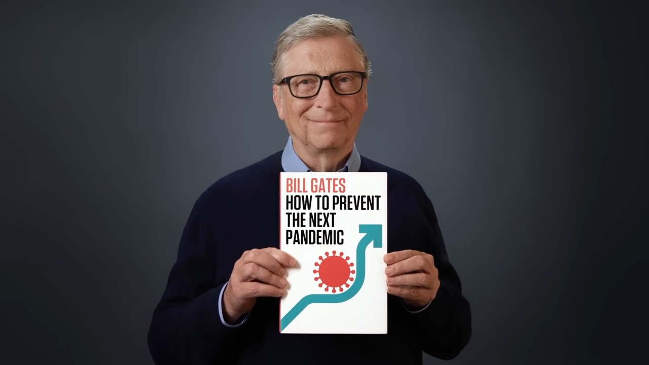 How to Prevent the Next Pandemic