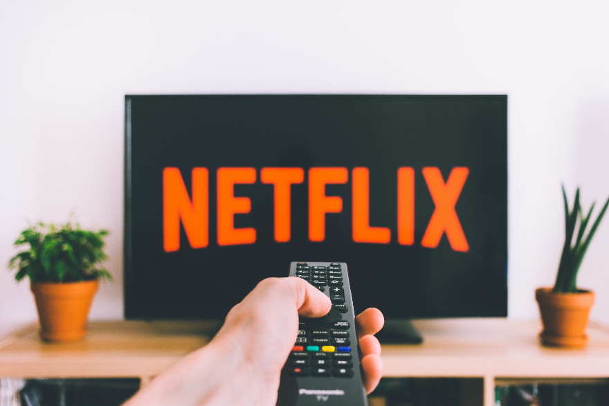 拍熱門大片沒有比較賺，Netflix的優勢在整合內容不在原創