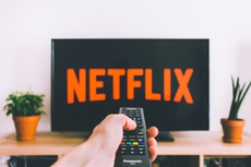 拍熱門大片沒有比較賺，Netflix的優勢在整合內容不在原創