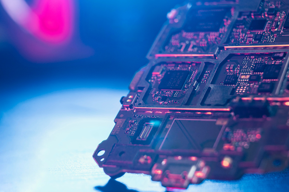 《晶片戰爭》讀後感：俄製武器為何不堪一擊、中國晶片產業為何失敗，都能在本書獲得解答