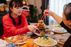 過年這樣吃不胖,還能抗失智、肌少、衰弱
