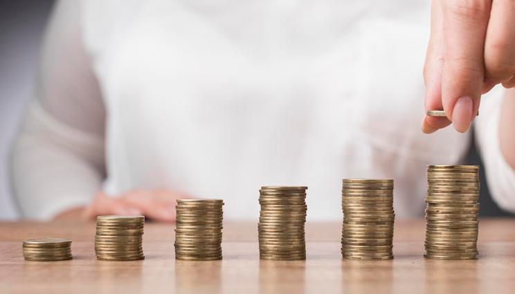 以CASH行動法則，創造長期而穩定的持續性現金流收入