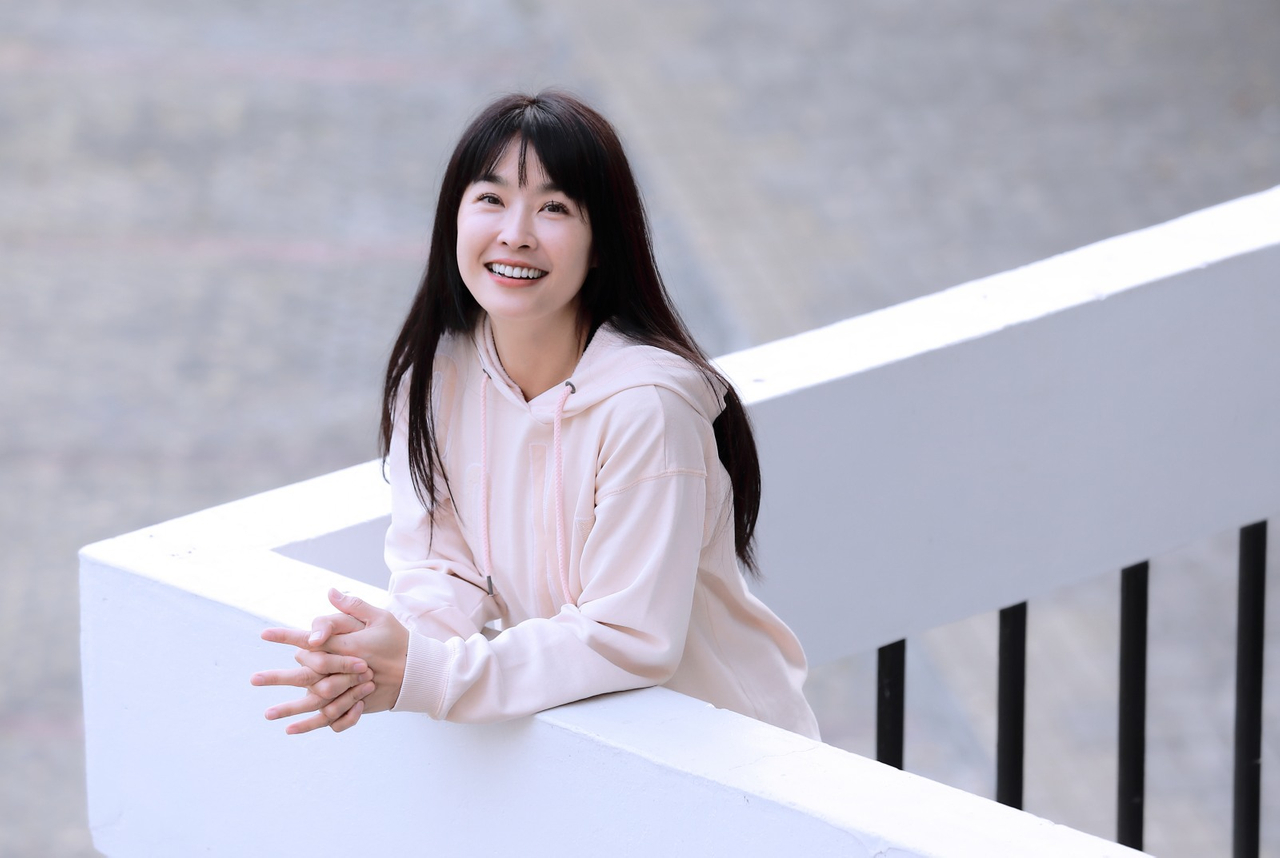 從大明星到大學生，藝人小嫻：真正的四十不惑，已不需要別人的認同