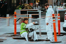 尊嚴差距，比貧富差距更殘酷