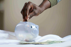 致富的起點是儲蓄與預算：不懂控管花費，財富永遠輪不到你