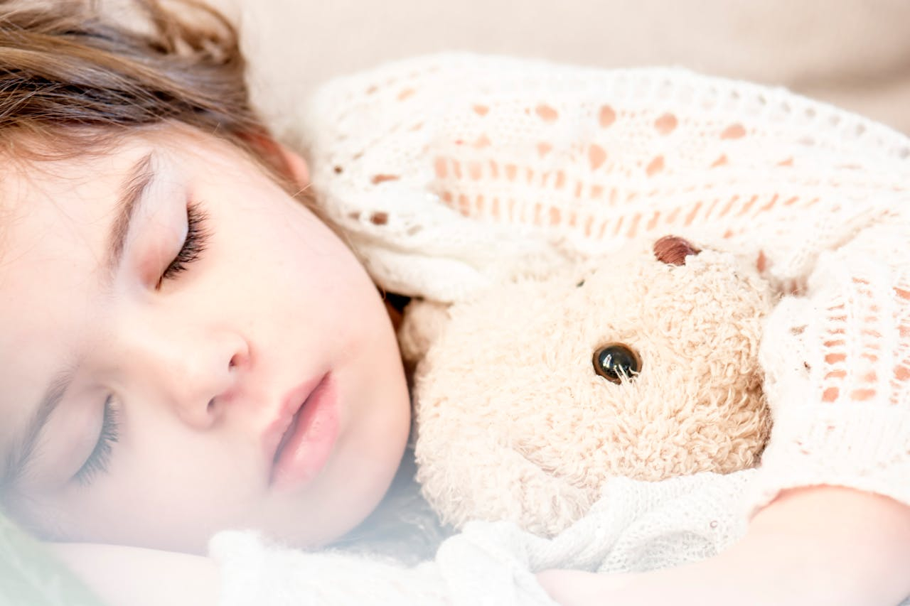 睡眠，是每天「洗腦」、幫大腦重開機的深度休息