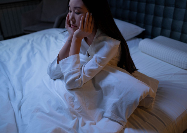腦袋停不下來、壓力大就心悸？中醫「安神處方」告別失眠與焦慮
