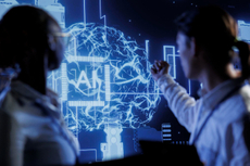 別用手工業思維對抗 AI！掌握 3A架構，從自動化、強化到代理重構組織生產力