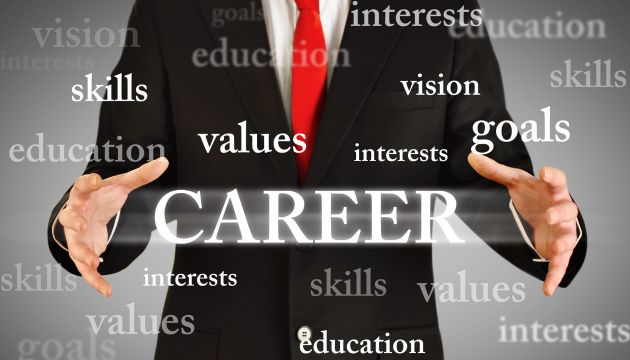 給焦慮者的職涯轉換提案：把劇烈變動拆解成「微幅行動」