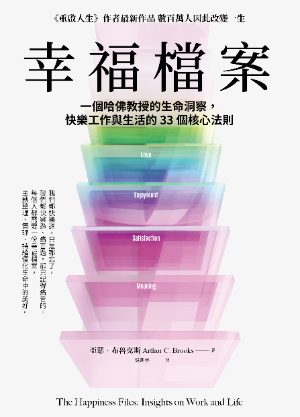 幸福檔案