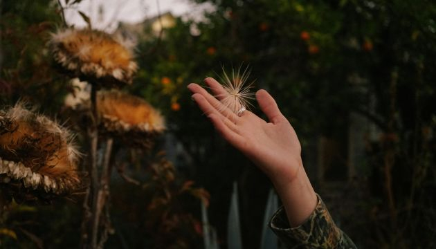 正視住在身體裡的創傷！和馬拉拉學到重新建立生命韌性的重要