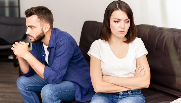 有毒的婚姻與工作，比單身、失業更傷身？ 身心醫學權威重新定義健康
