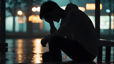 我們不是不正常，只是太久沒有被理解 ──重新思考「正常」：在失衡與集體壓抑的世界裡，學會理解與善待自己—蘇絢慧博士｜璞成心遇空間心理諮商所所長