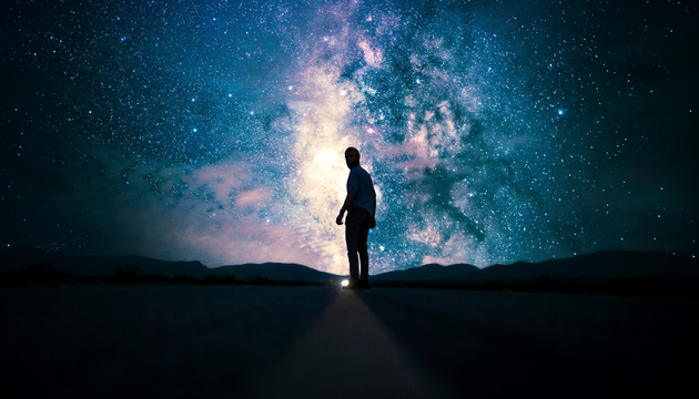 聽懂內在直覺與宇宙訊號，解開專屬於你的生命密碼