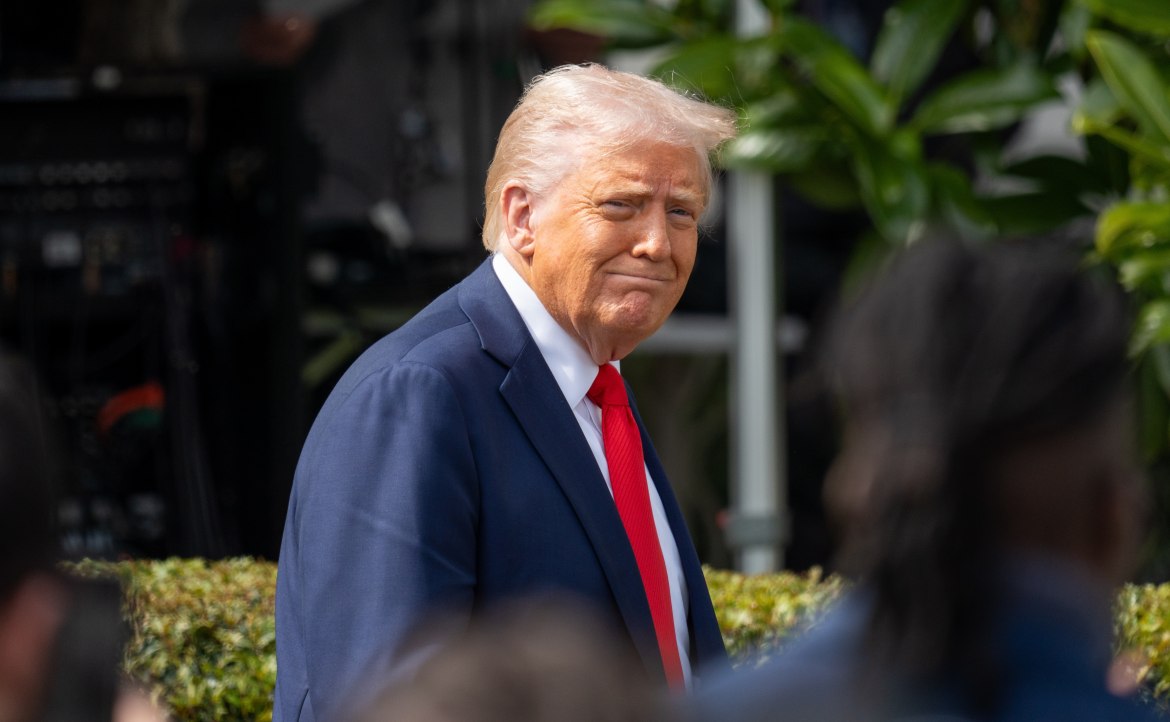 U.S.-China Tariff Update