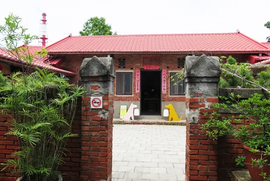 【社企流】從修屋瓦到辦祭典　守護北台灣最後一座三合院聚落群