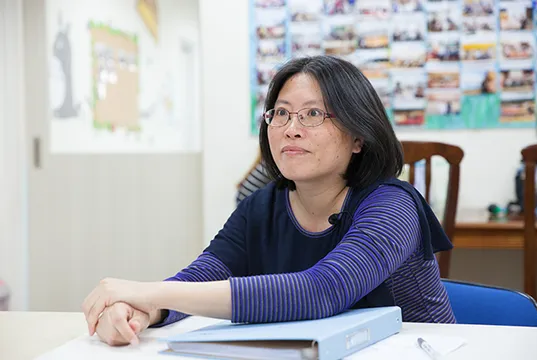 「重度聽障，但不能絕望！」　每個聽損兒都可以像「蒲公英」一樣堅毅