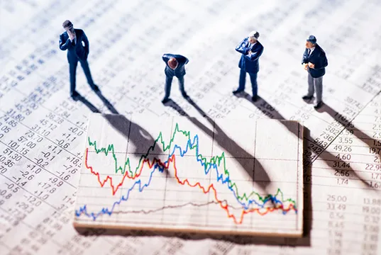【ESG專欄】許家偉：2020大預測　哪些台灣企業有機會在DJSI產業領導者勝出？
