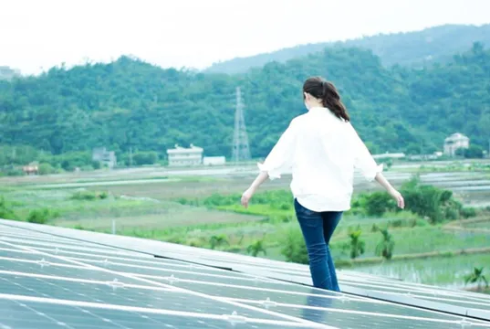 【專欄】陳惠萍：SDGs and Her，聯合國永續發展目標與「她們」