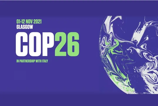 ESG趨勢》COP26延期了　綠色紓困能否在後疫情時代發揮振興經濟的力量？