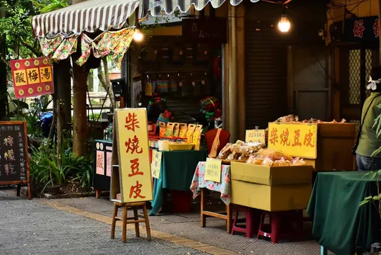 【專欄】張詠晴：在2020年的黑暗中擁抱台灣這片土地　望見旅行的永續曙光