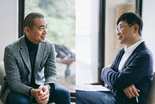 【故事森林 王村煌專欄】台灣味是什麼？RAW創辦人江振誠要幫台灣料理寫族譜