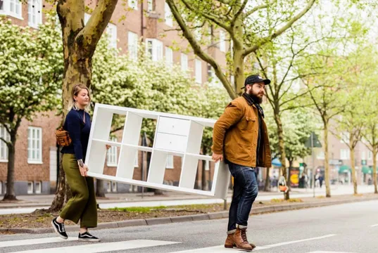向消費者買回舊書櫃！IKEA 新推「回購服務」，讓淘汰家具獲第二生命