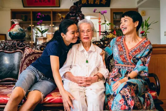 一名雇主對移工的告白：他們不只是好隊友，更是神隊友！