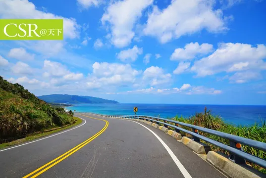 南迴公路改善讓人類有了安全回家的路，但溪的湯鯉卻因此回不了家，為什麼？
