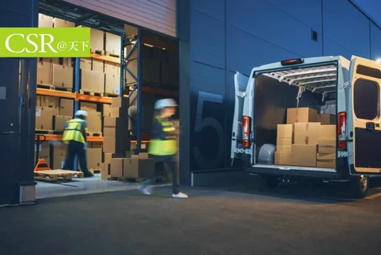 步入減碳深水區　「範疇三」才是淨零路途最終戰役！